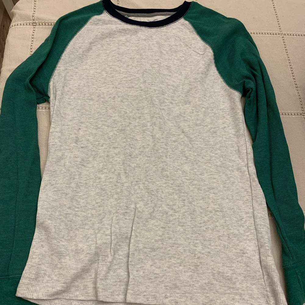 Men long shirts